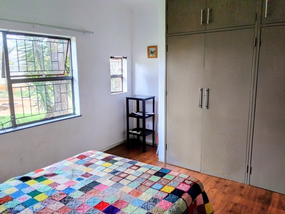 236 4 Bedroom Home For Sale In Carletonville