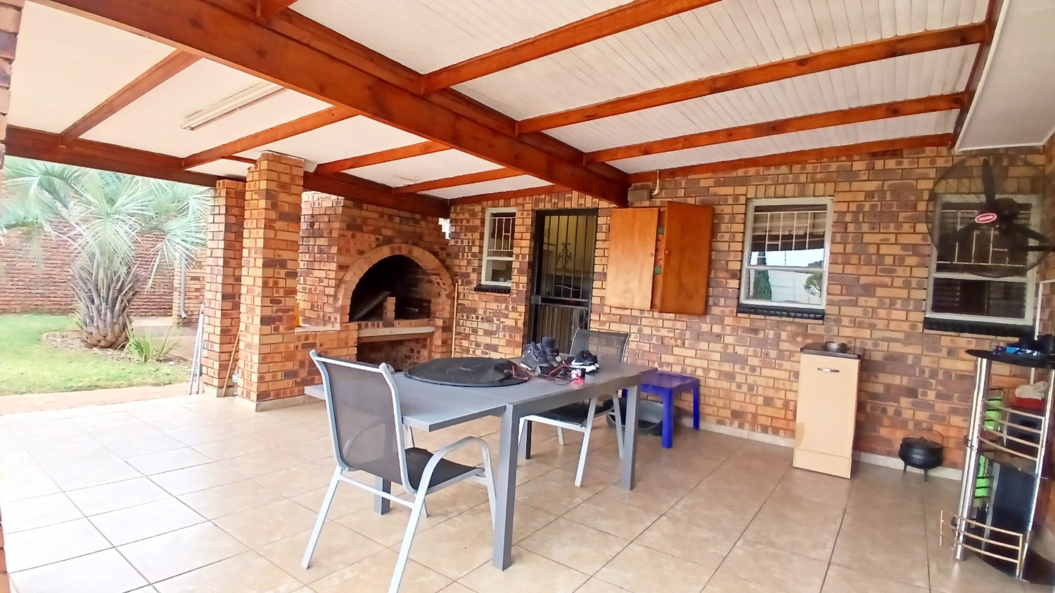 254 Excellent Family Home For Sale In Oberholzer
