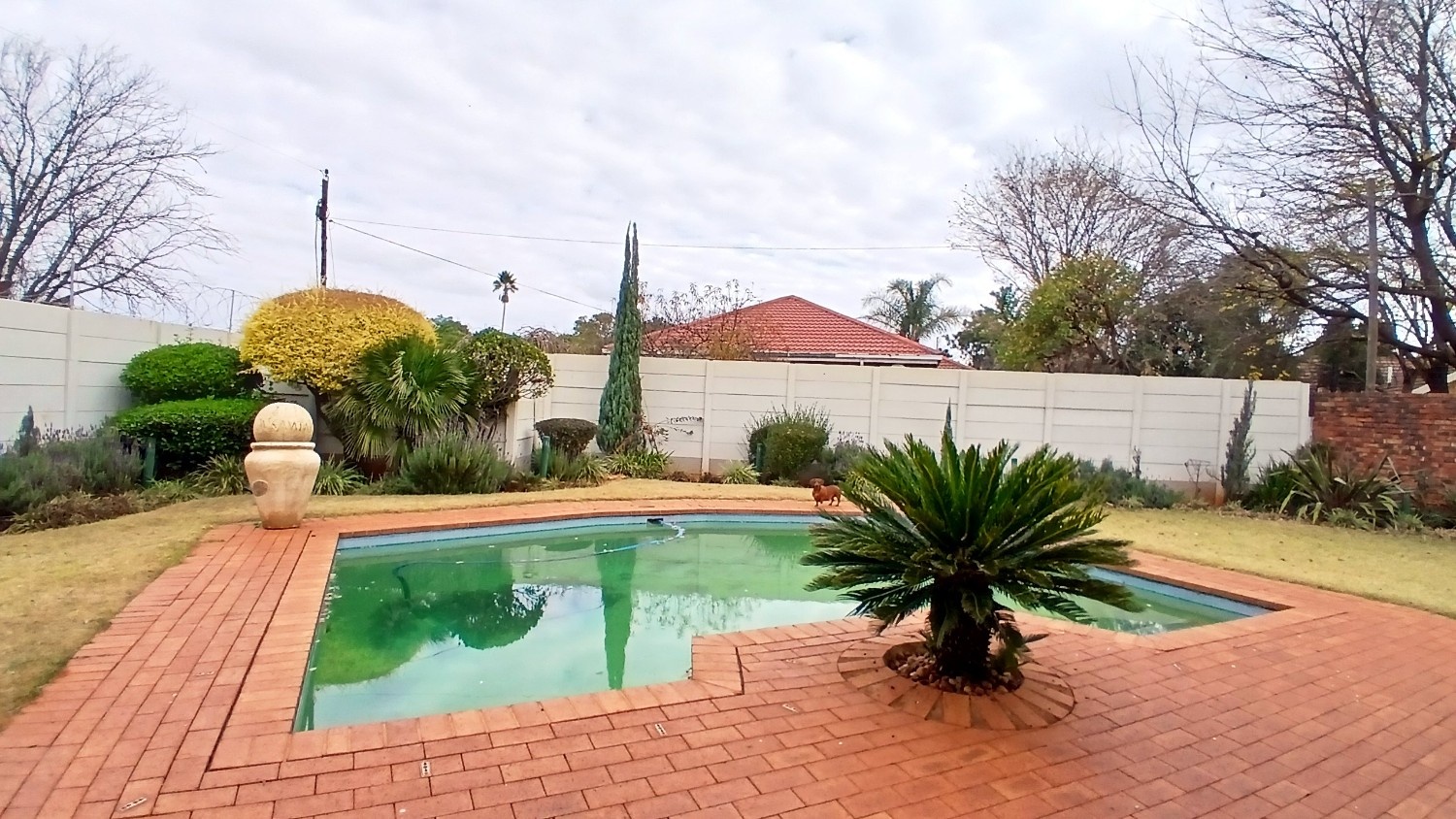 26 Excellent Family Home For Sale In Oberholzer