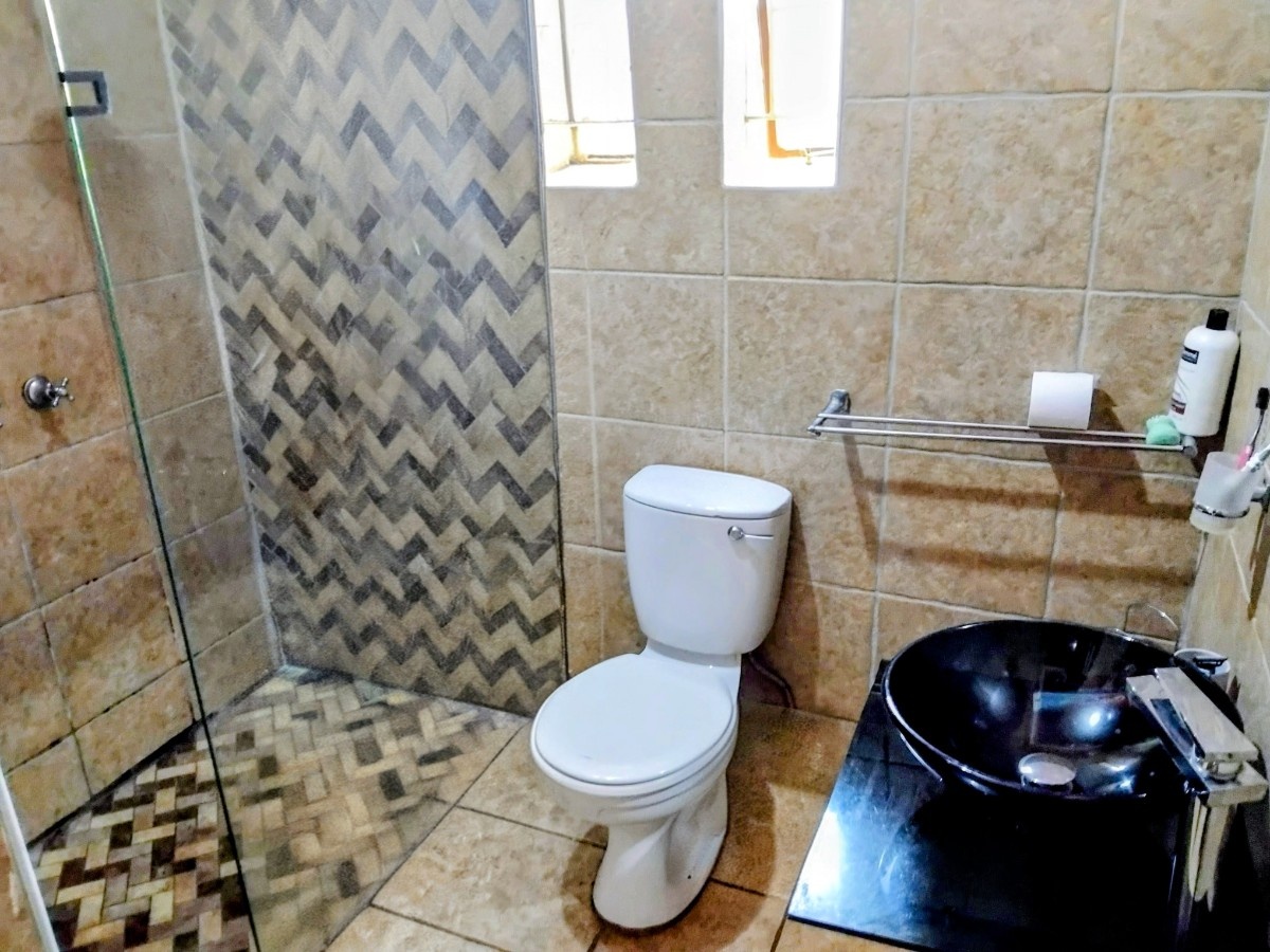 26 4 Bedroom Home For Sale In Carletonville
