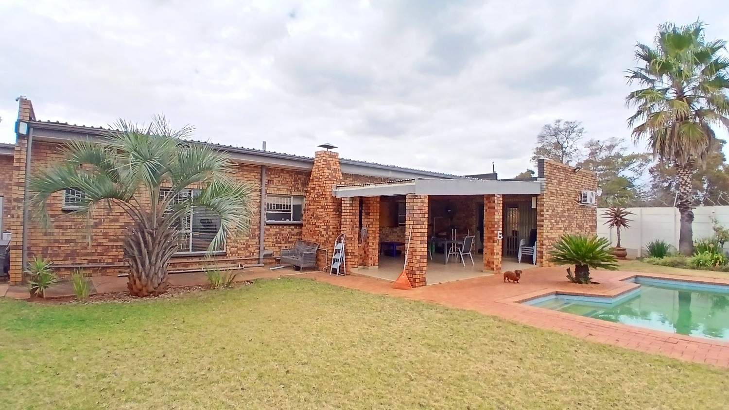 271 Excellent Family Home For Sale In Oberholzer