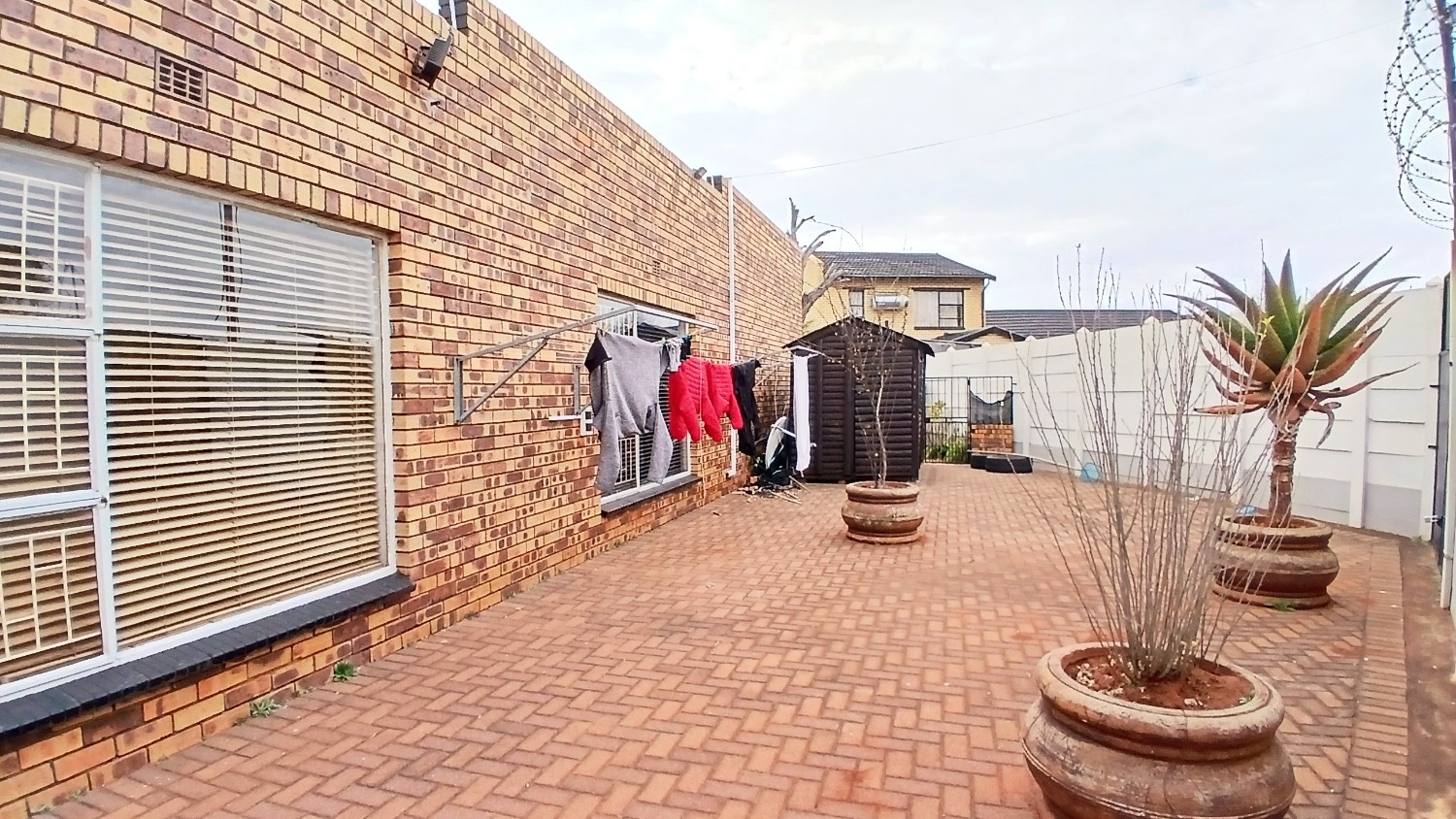 284 Excellent Family Home For Sale In Oberholzer