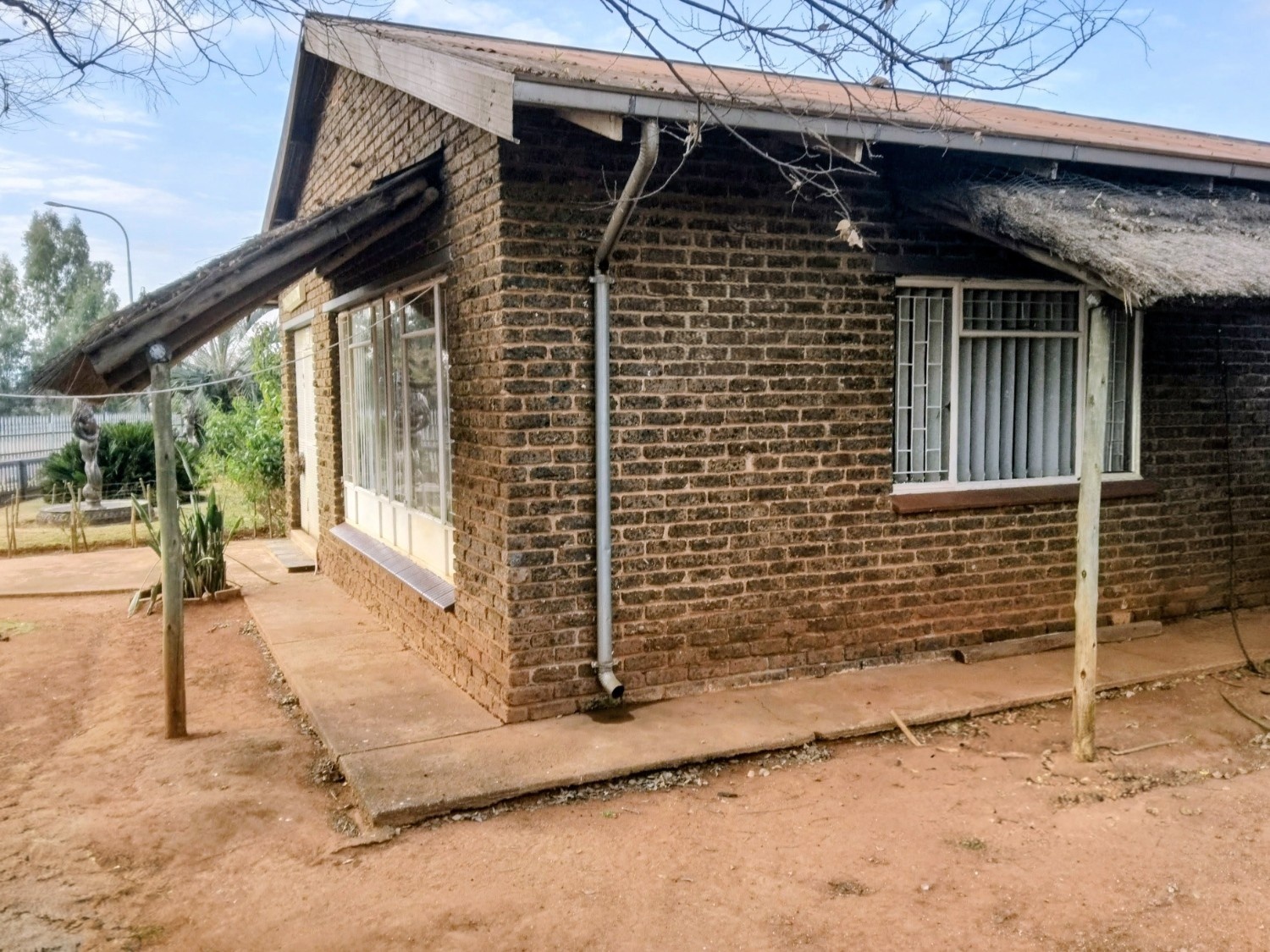 House For Sale In Welverdiend Carletonville