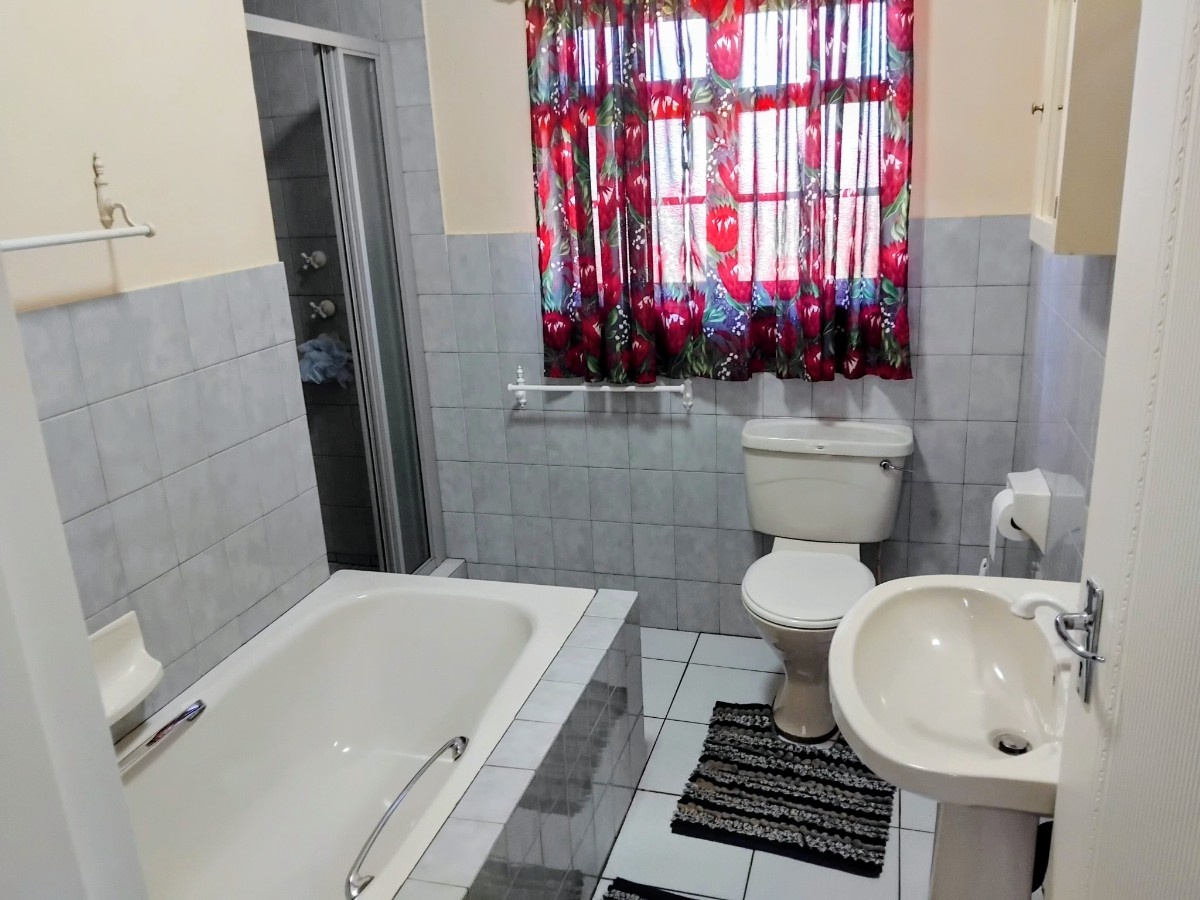 4 Bedroom Double Story Dream Home For Sale In Carletonville