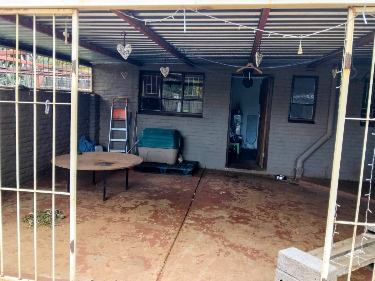 38 4 Bedroom Home For Sale In Carletonville