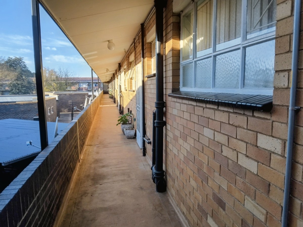 2 Bedroom Apartment For Sale In Carletonville