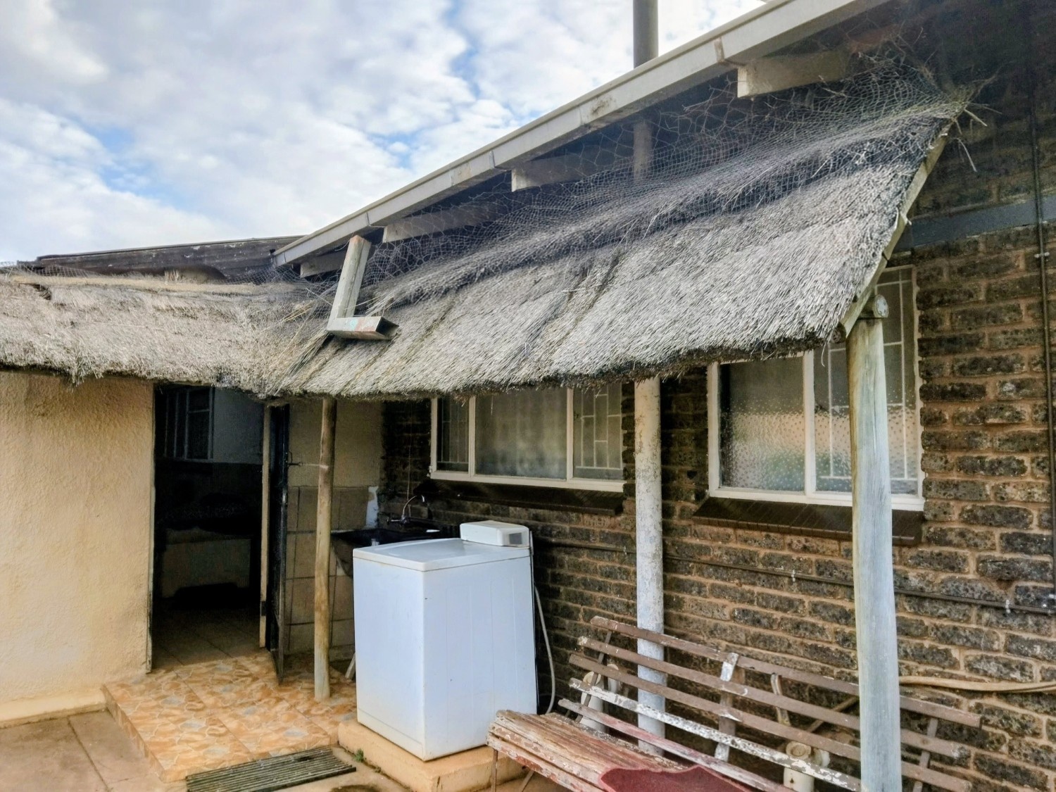 House For Sale In Welverdiend Carletonville