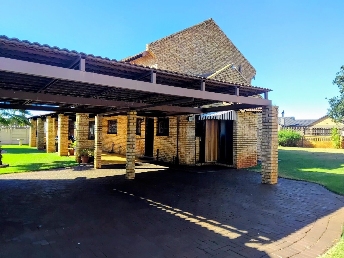 4 Bedroom Double Story Dream Home For Sale In Carletonville