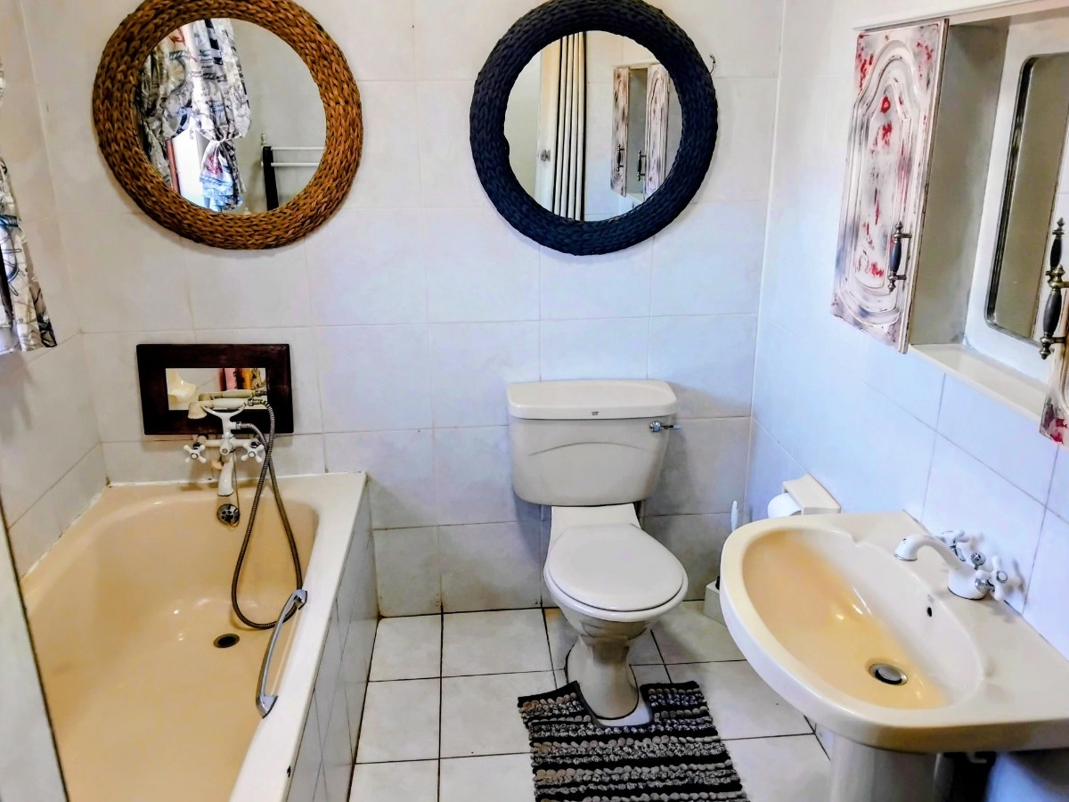 4 Bedroom Double Story Dream Home For Sale In Carletonville