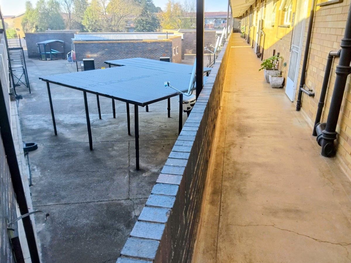 2 Bedroom Apartment For Sale In Carletonville