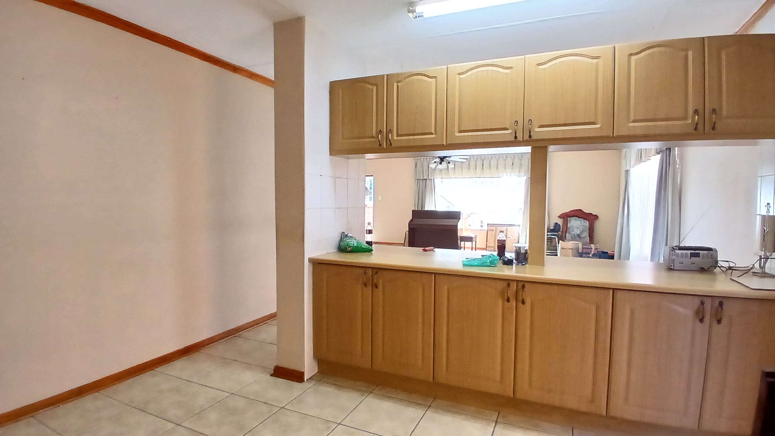 Spacious 3 Bedroom Townhouse For Sale In Oberholzer