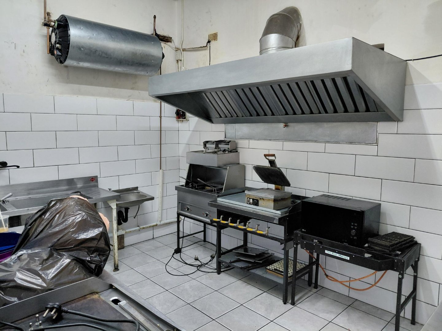 6 Established Retail Space for Rent