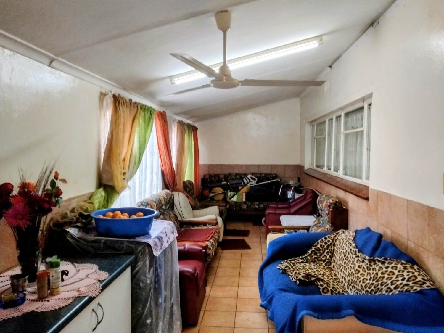 House For Sale In Welverdiend Carletonville