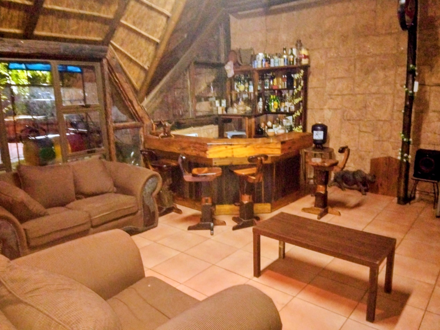 Exceptional 4-Bedroom Family Home With An Entertainer’s Backyard
