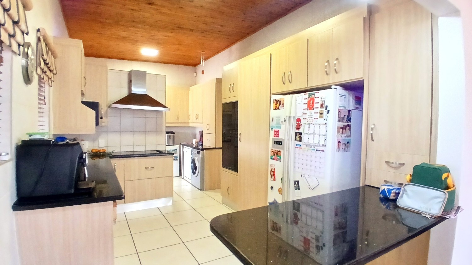 9 Excellent Family Home For Sale In Oberholzer