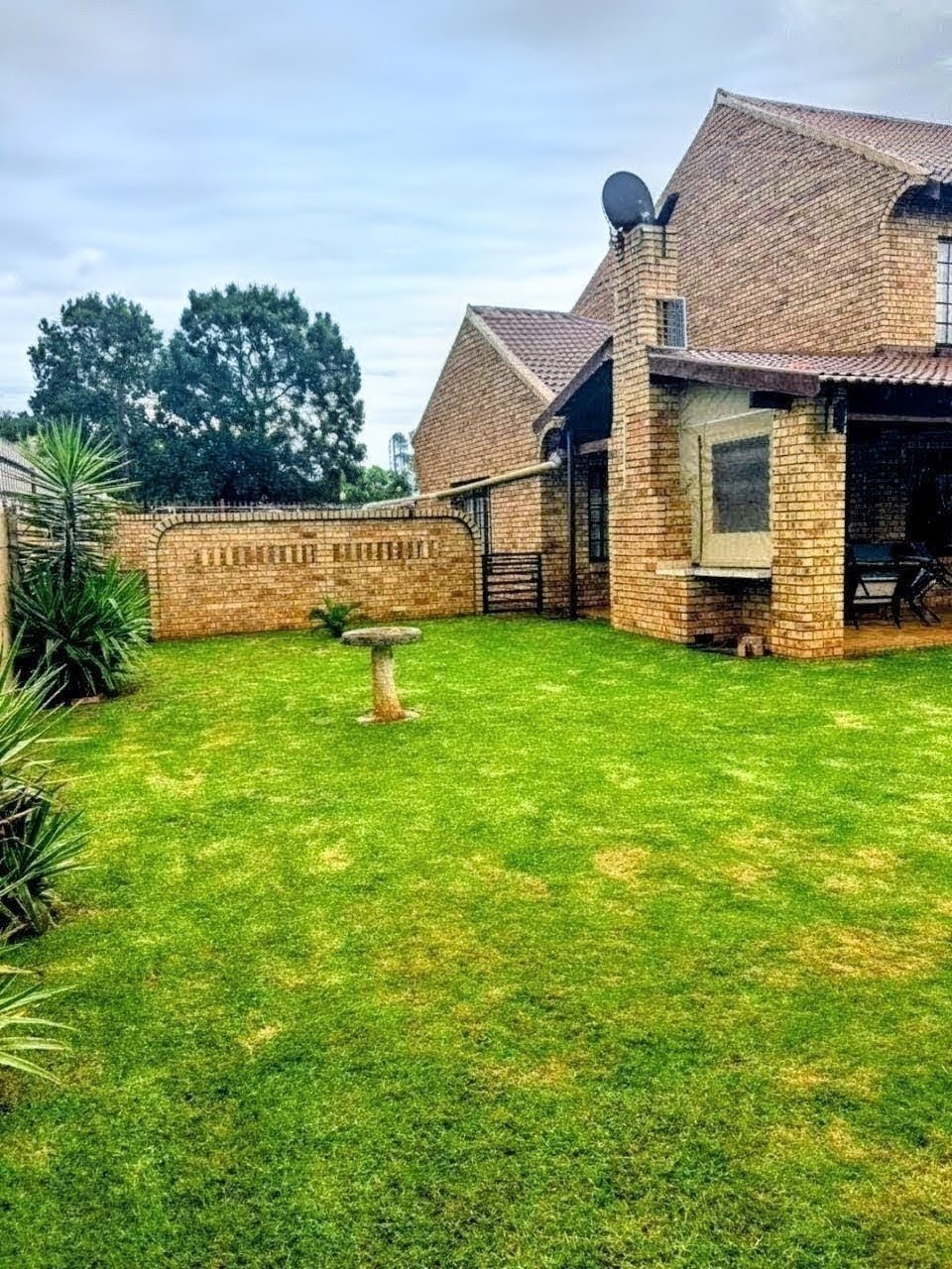 4 Bedroom Double Story Dream Home For Sale In Carletonville