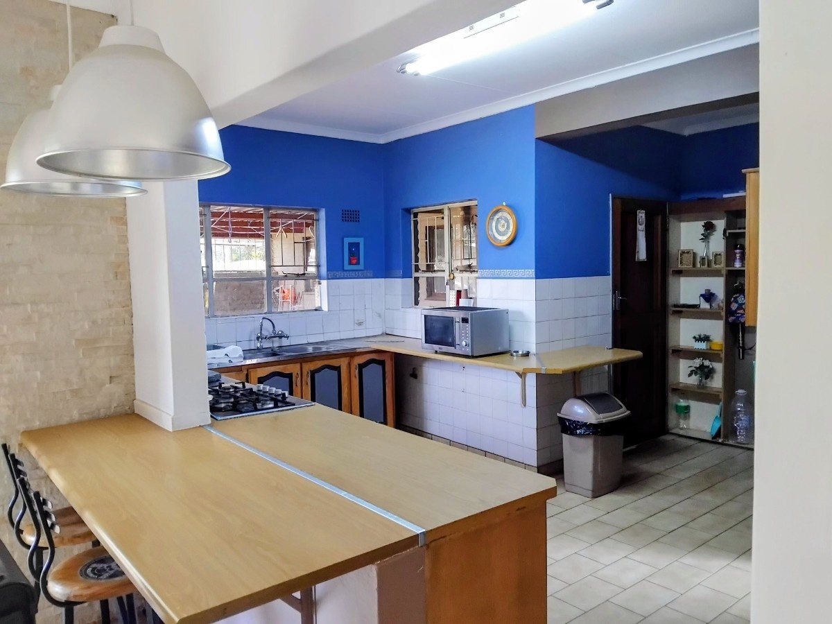 9 4 Bedroom Home For Sale In Carletonville