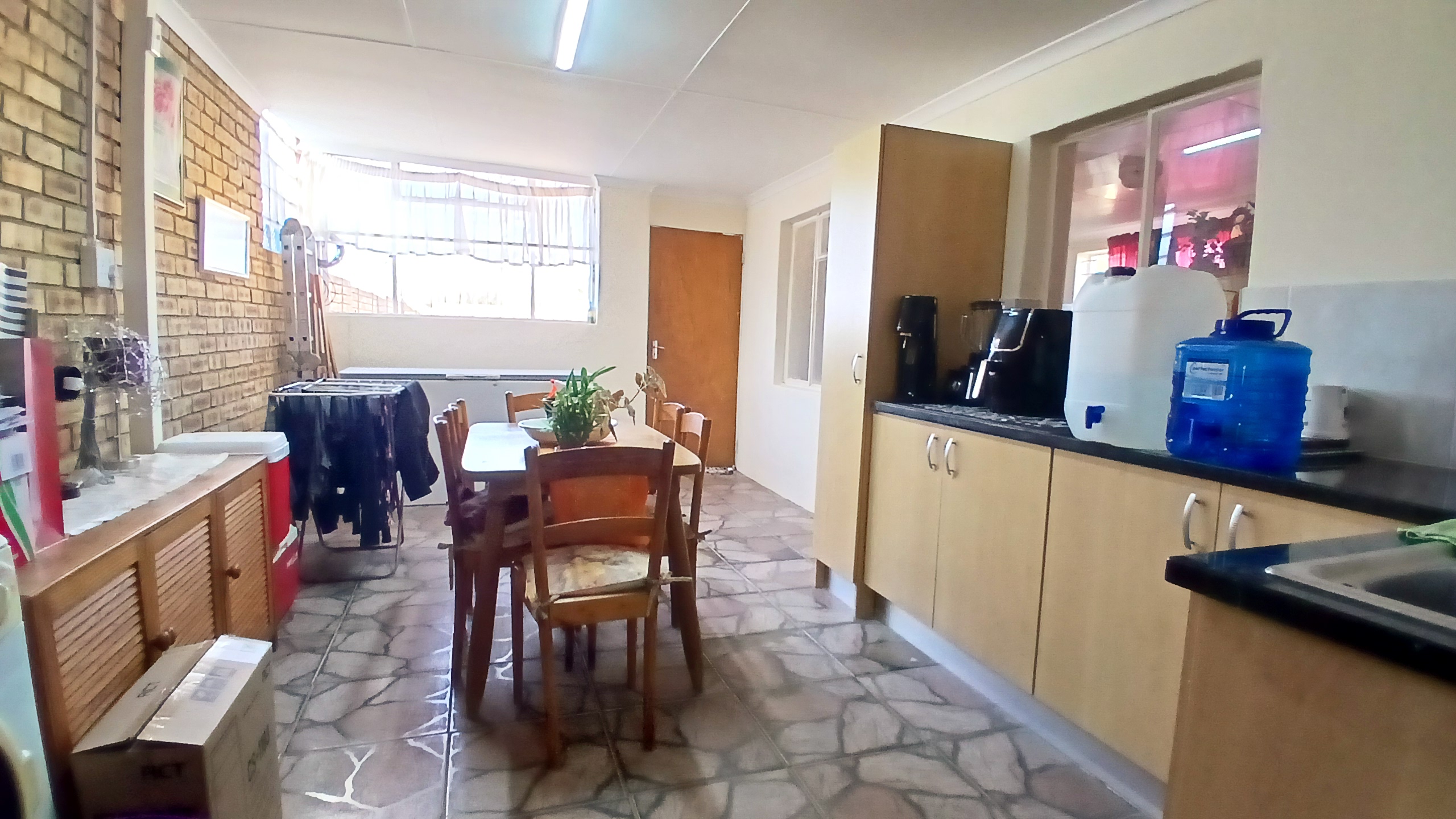 Cozy 3 Bedroom House For Sale In Fochville