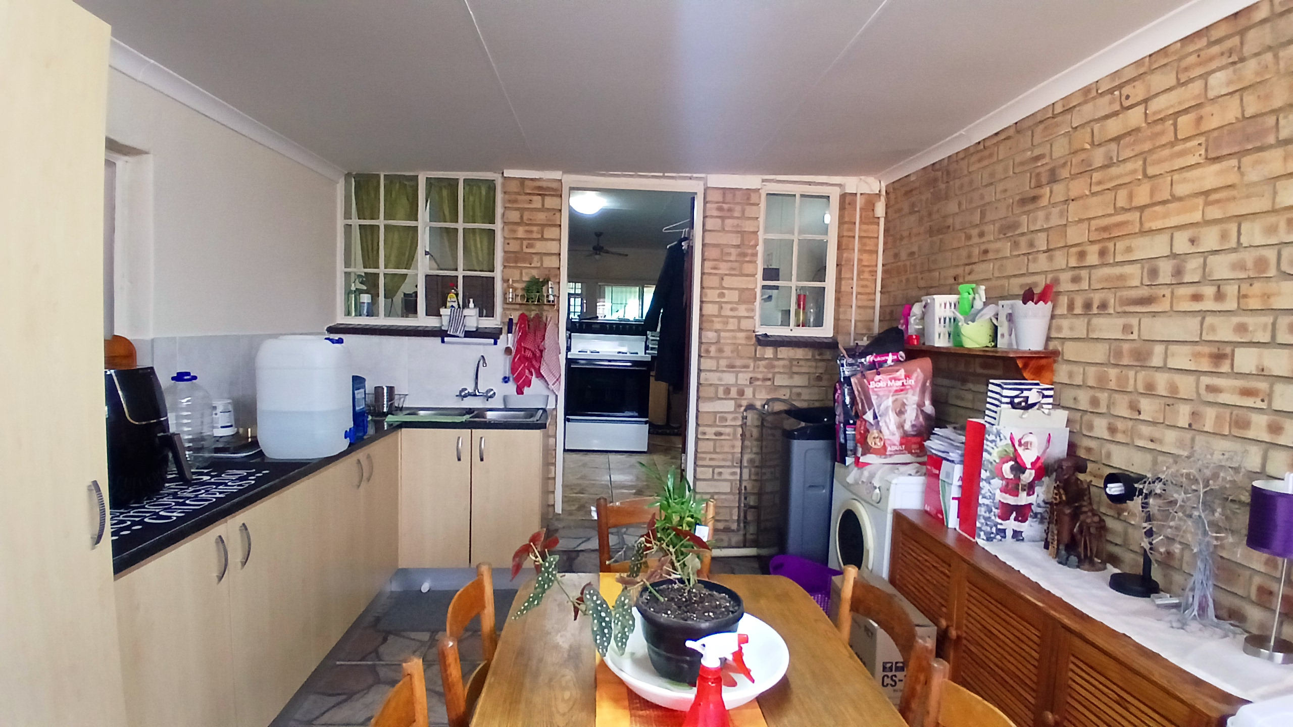 Cozy 3 Bedroom House For Sale In Fochville