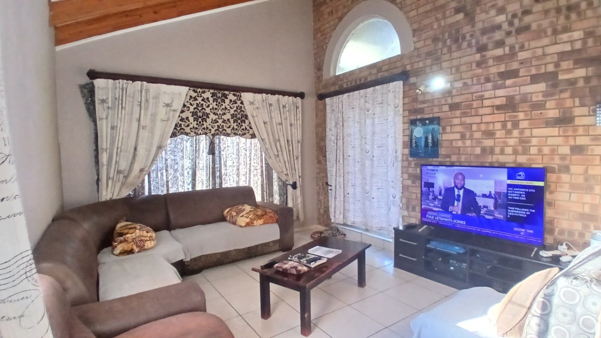 112 Facebrick 3 Bedroom Home For Sale In Fochville
