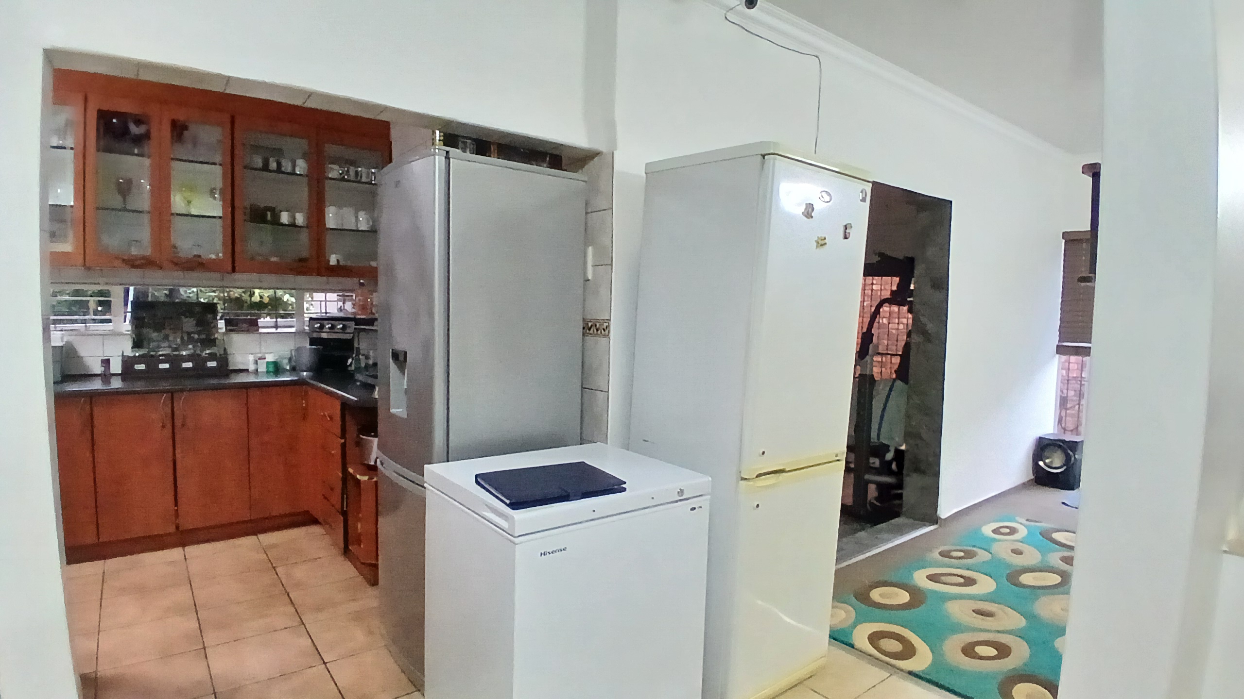 12 (5) 3 Bedroom Family Home For Sale In Fochville