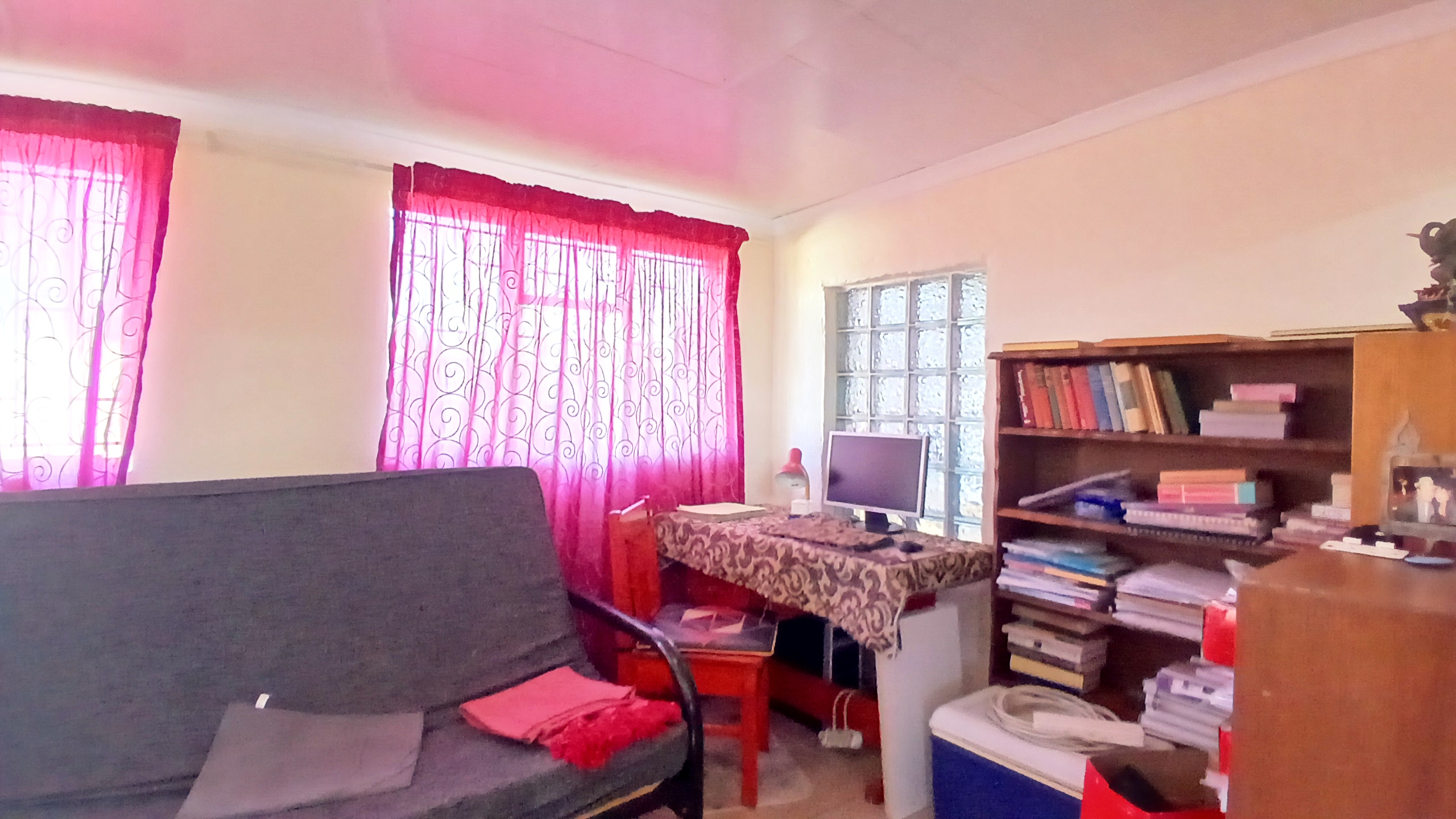 Cozy 3 Bedroom House For Sale In Fochville