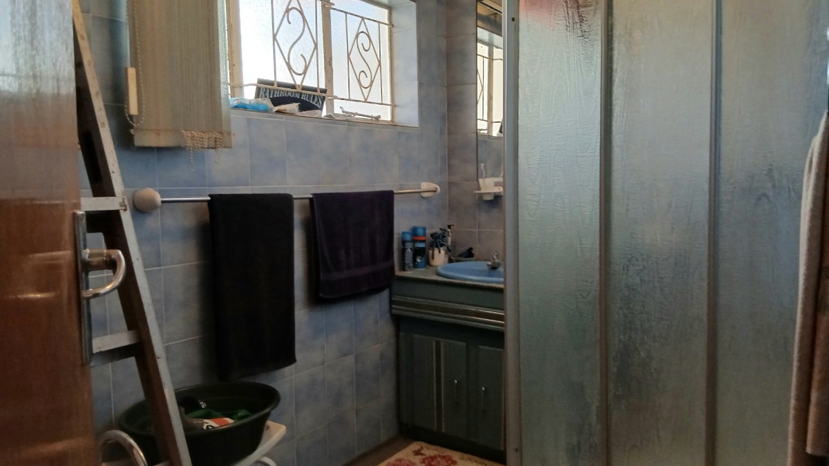 Family Friendly Bedroom House For Sale In Fochville