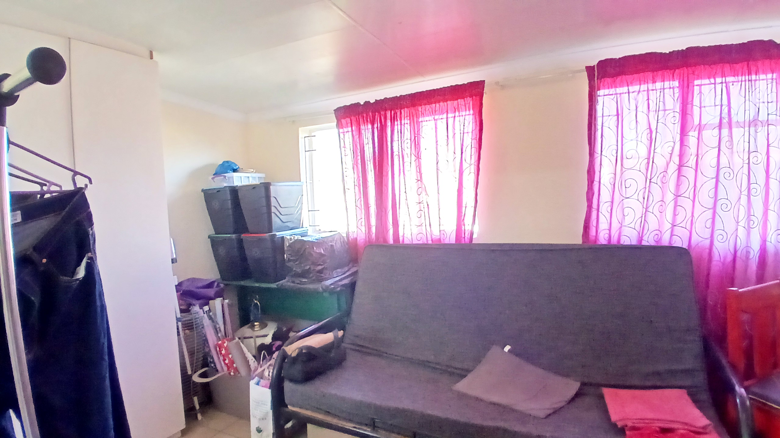 Cozy 3 Bedroom House For Sale In Fochville