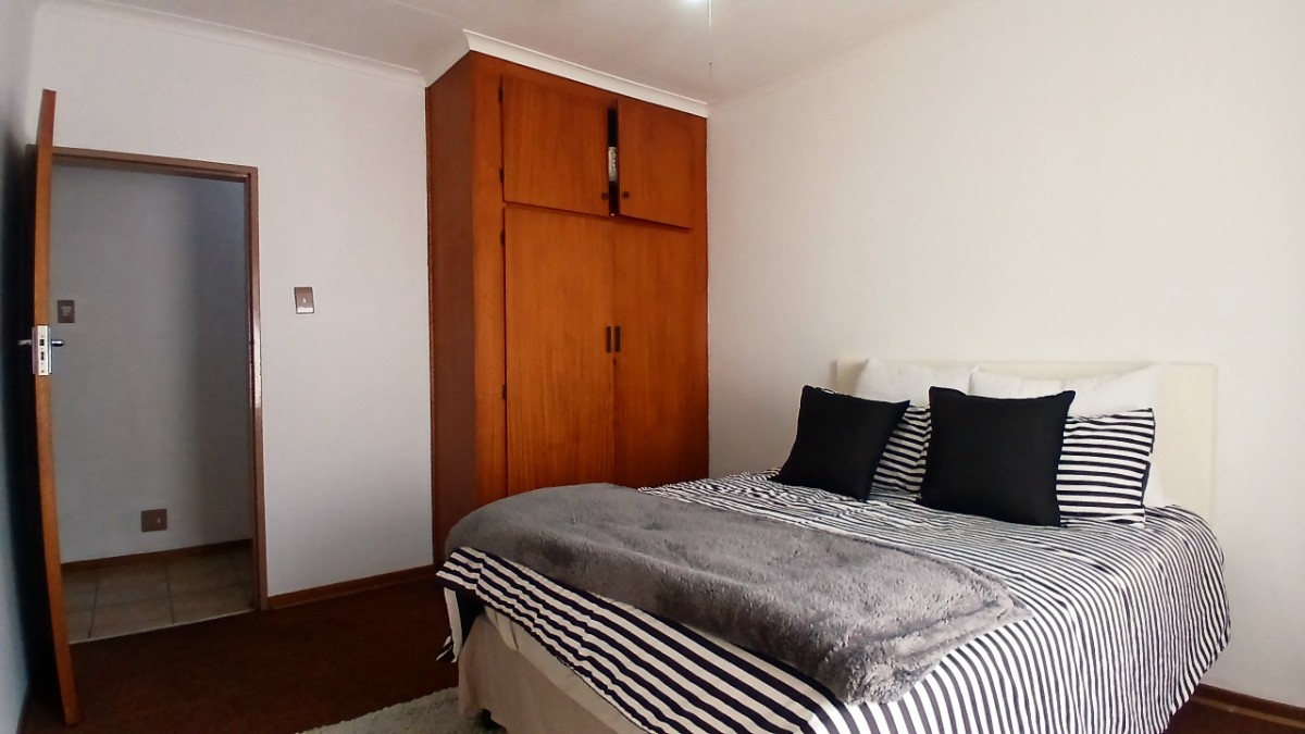 134 Family Friendly Bedroom House For Sale In Fochville