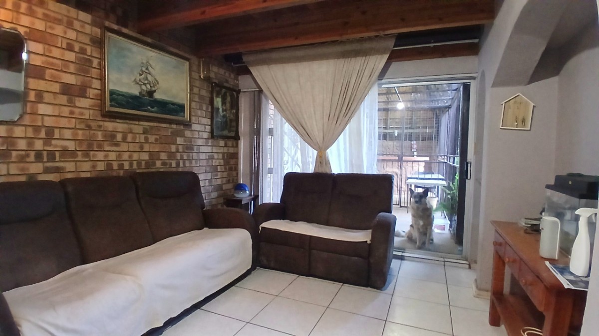 134 Facebrick 3 Bedroom Home For Sale In Fochville