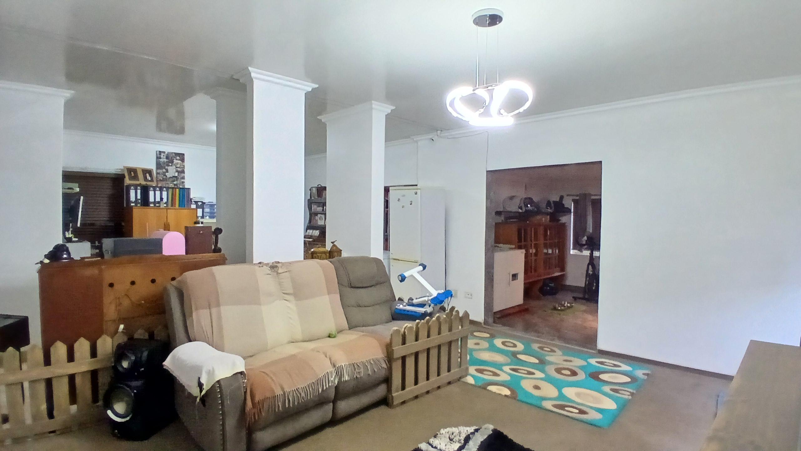 14 (1) 3 Bedroom Family Home For Sale In Fochville