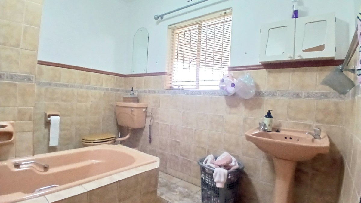 141 Family Friendly Bedroom House For Sale In Fochville