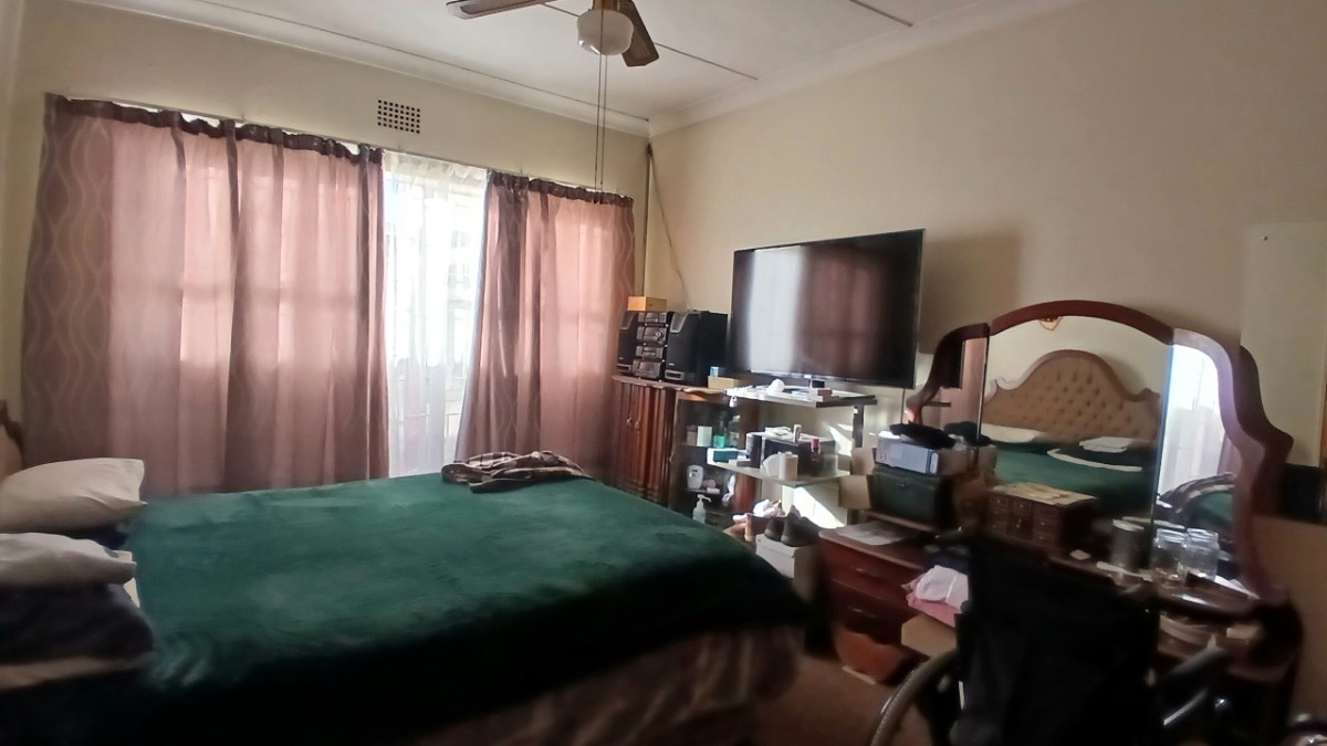 Family Friendly Bedroom House For Sale In Fochville