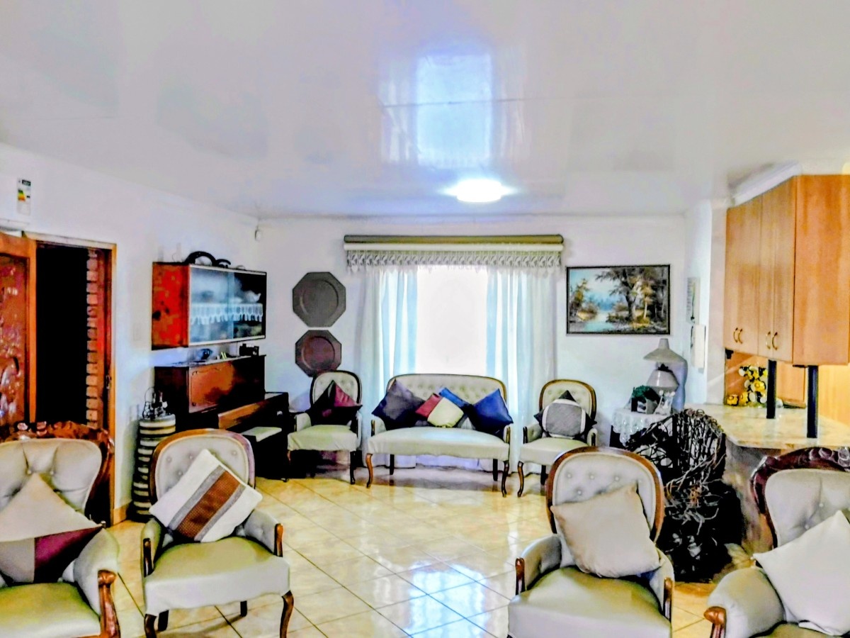 141 Charming 3 Bedroom Home For Sale In Oberholzer