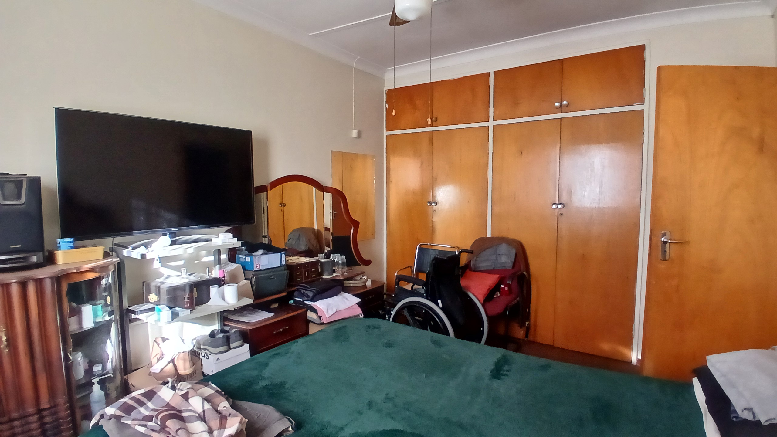 Family Friendly Bedroom House For Sale In Fochville