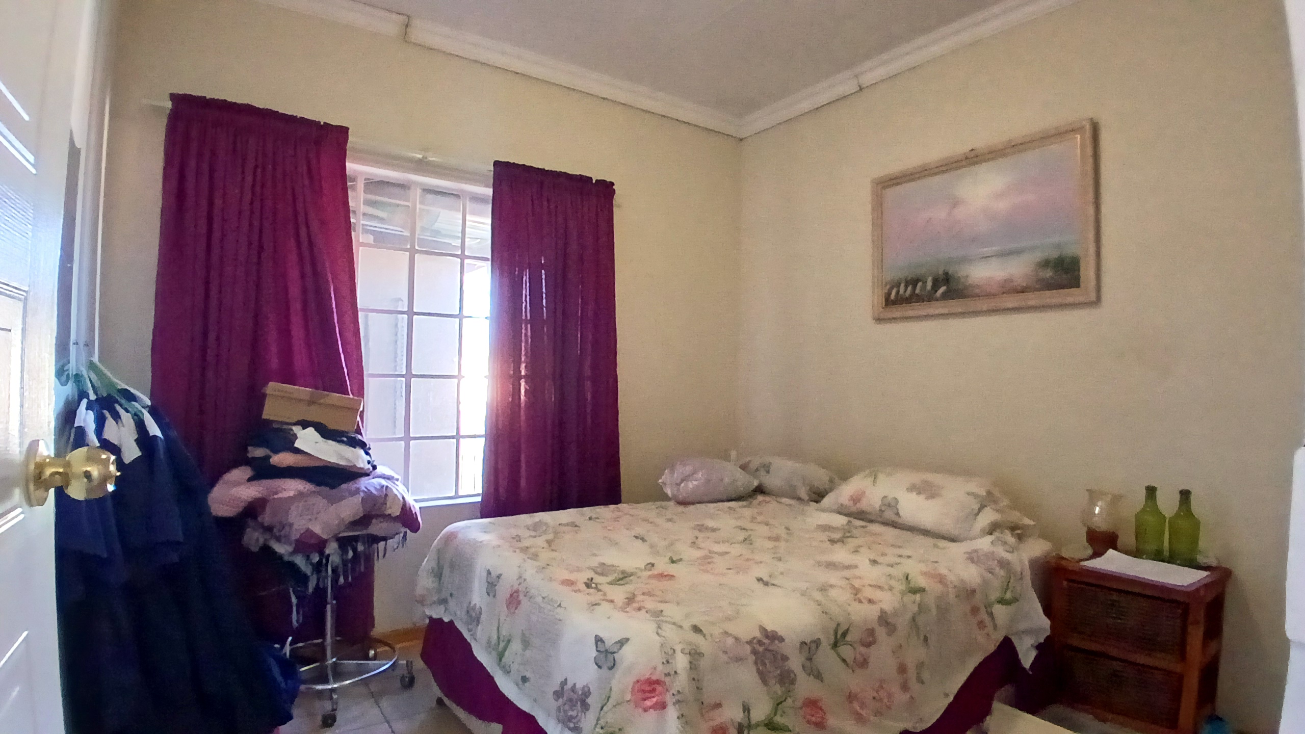 Cozy 3 Bedroom House For Sale In Fochville