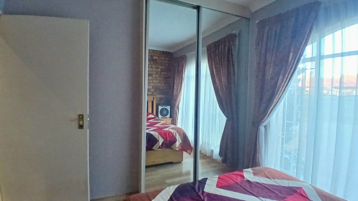153 Facebrick 3 Bedroom Home For Sale In Fochville