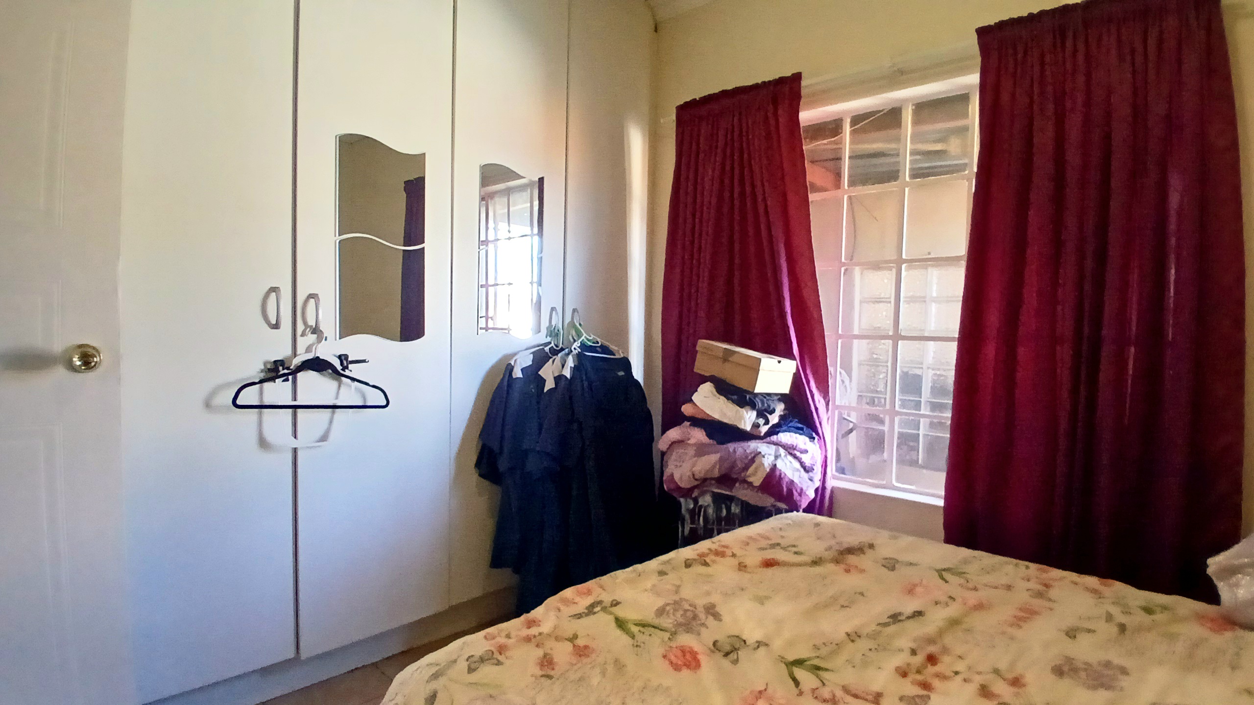Cozy 3 Bedroom House For Sale In Fochville
