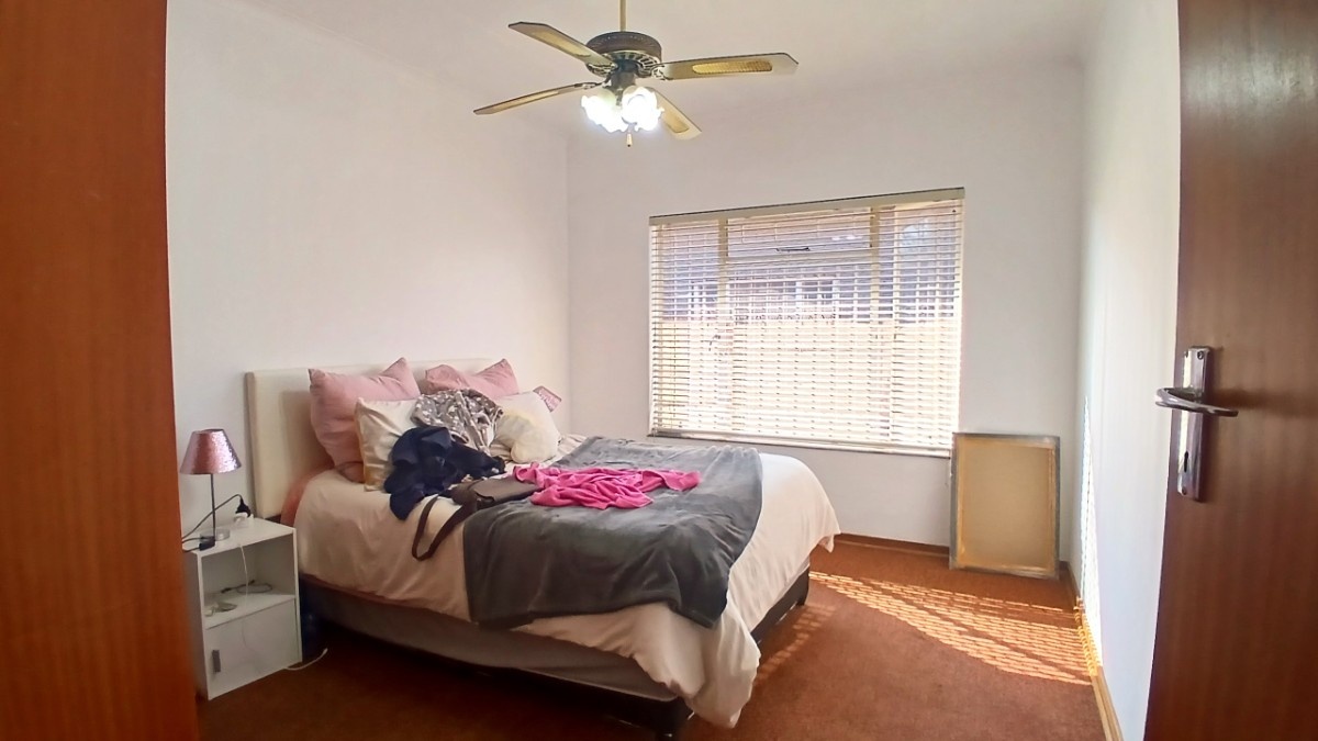 162 Family Friendly Bedroom House For Sale In Fochville