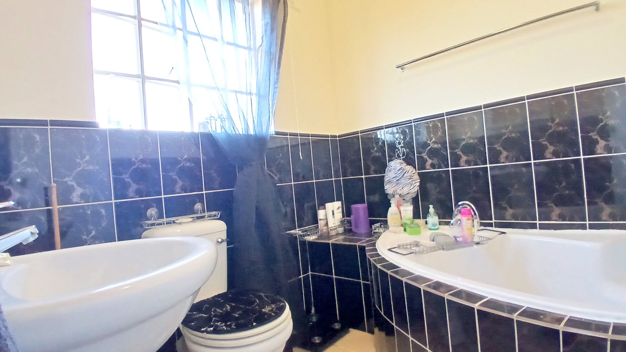 Cozy 3 Bedroom House For Sale In Fochville