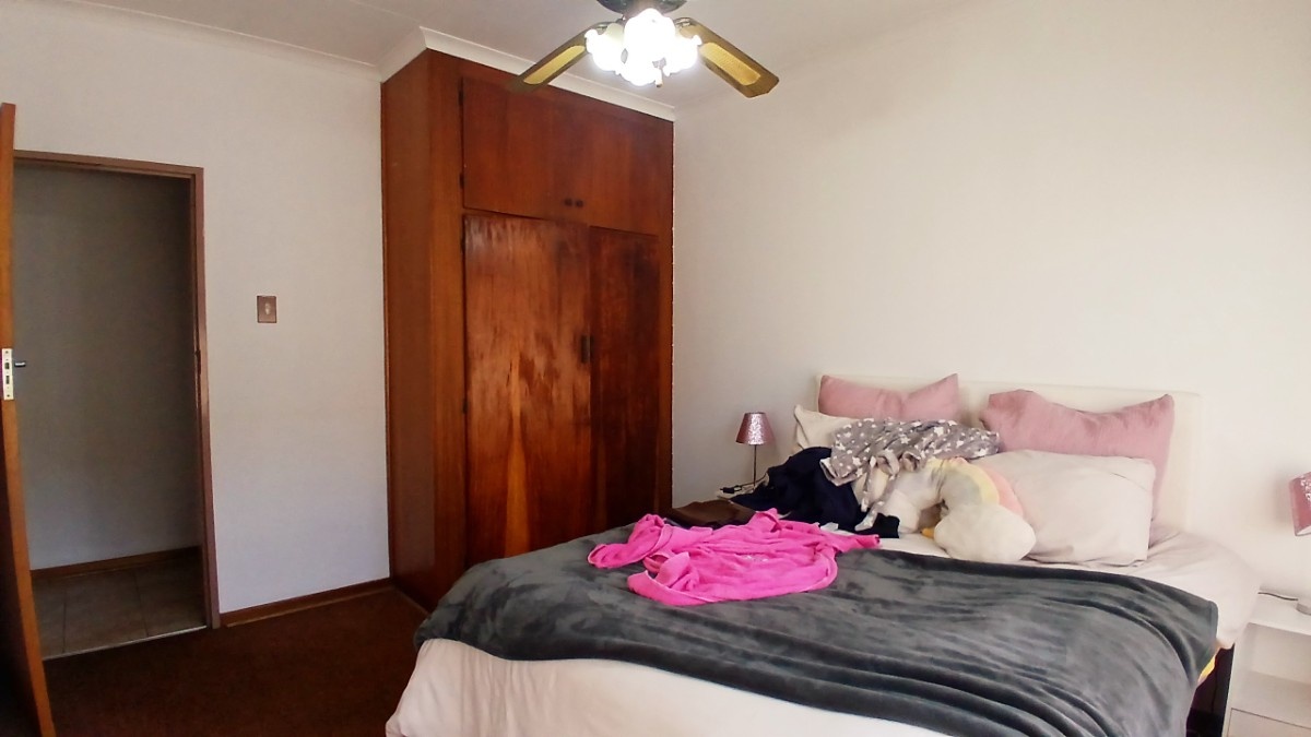 173 Family Friendly Bedroom House For Sale In Fochville
