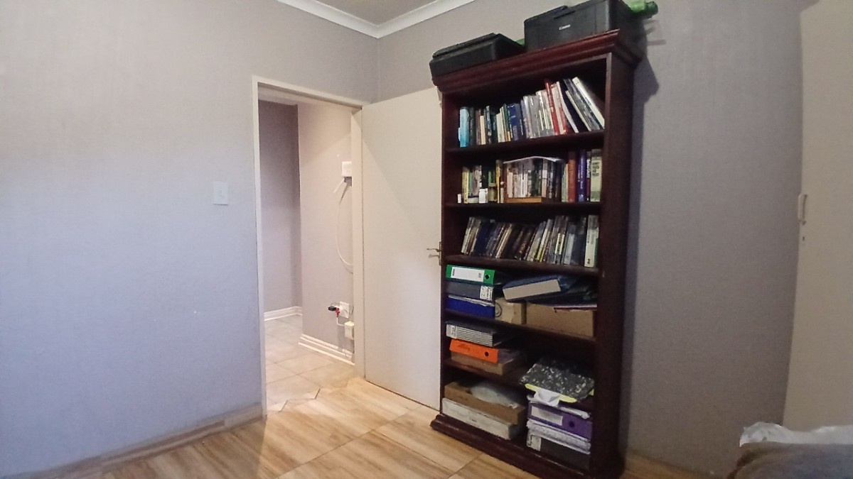 173 Facebrick 3 Bedroom Home For Sale In Fochville