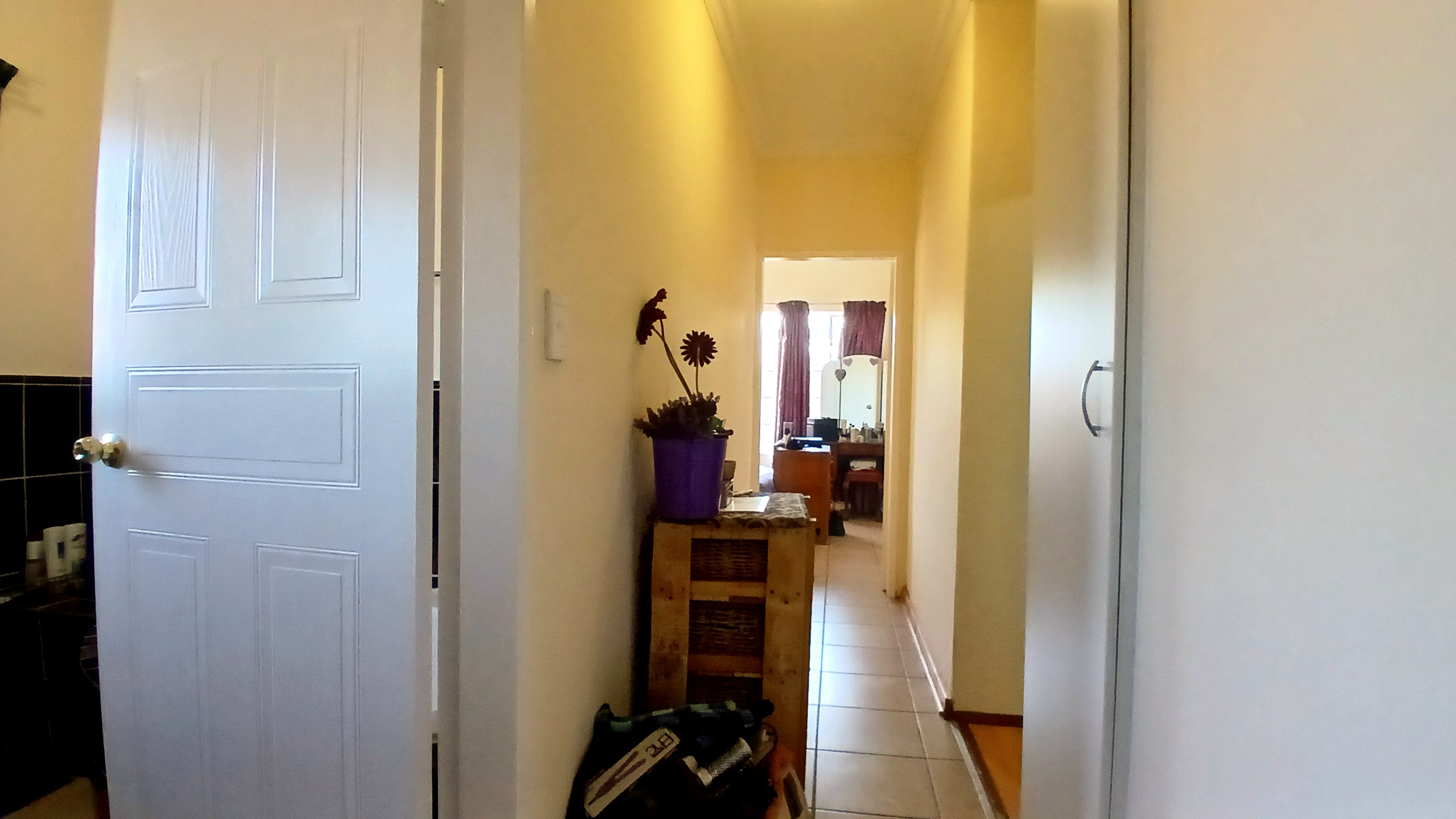 Cozy 3 Bedroom House For Sale In Fochville