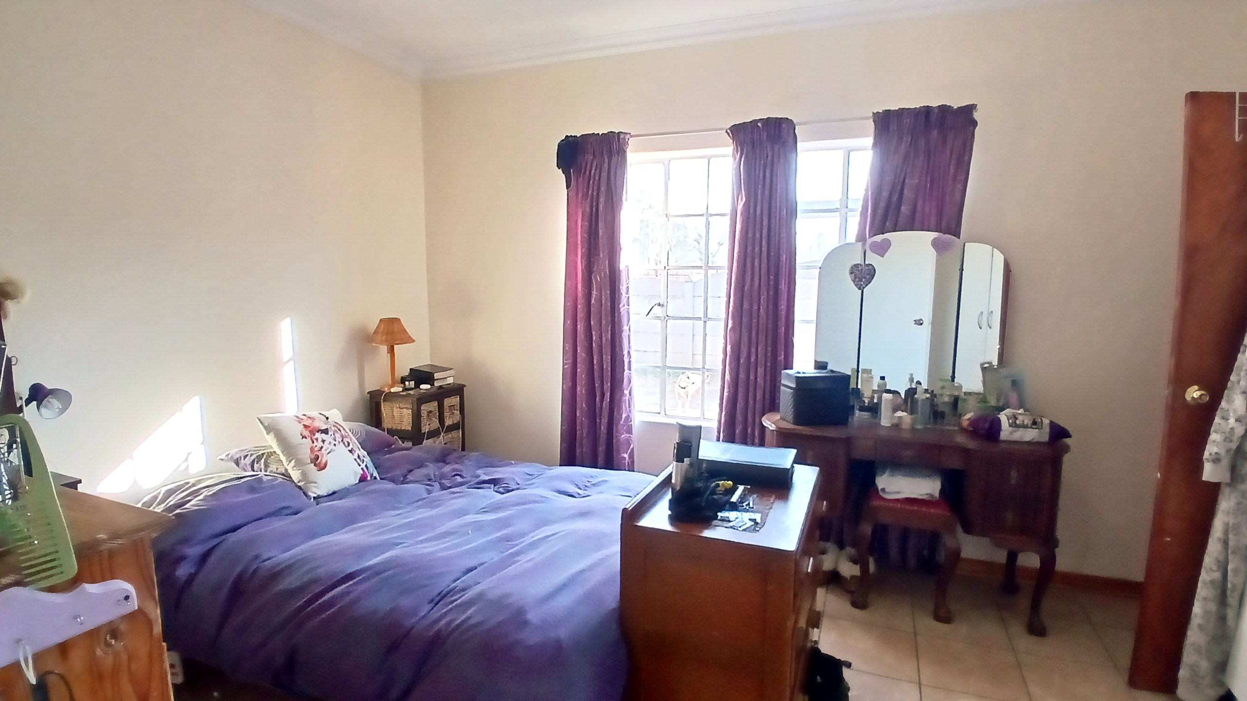 Cozy 3 Bedroom House For Sale In Fochville