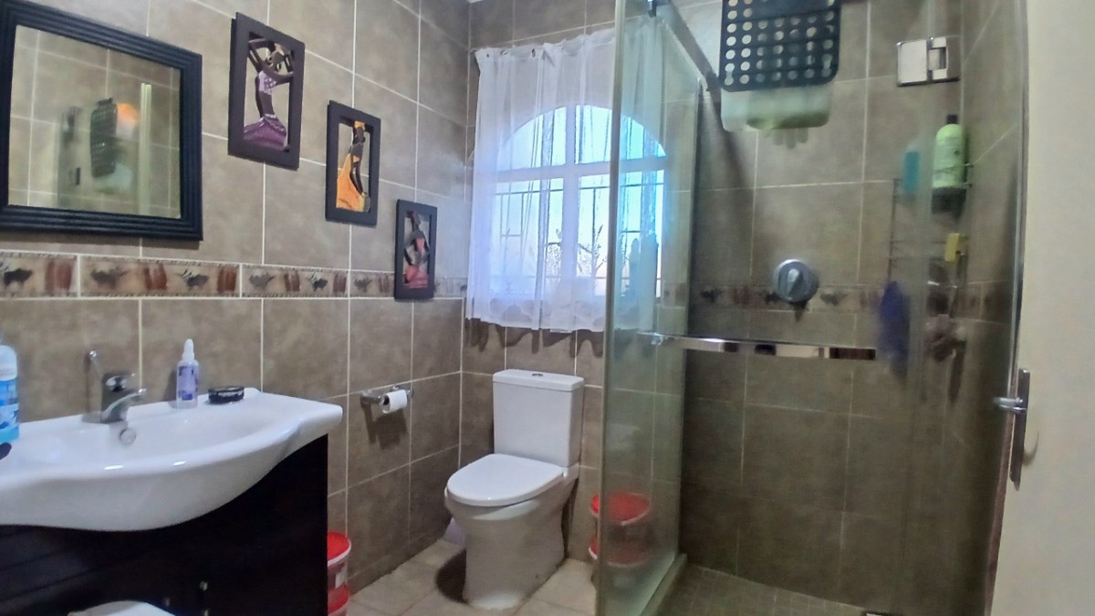 191 Facebrick 3 Bedroom Home For Sale In Fochville