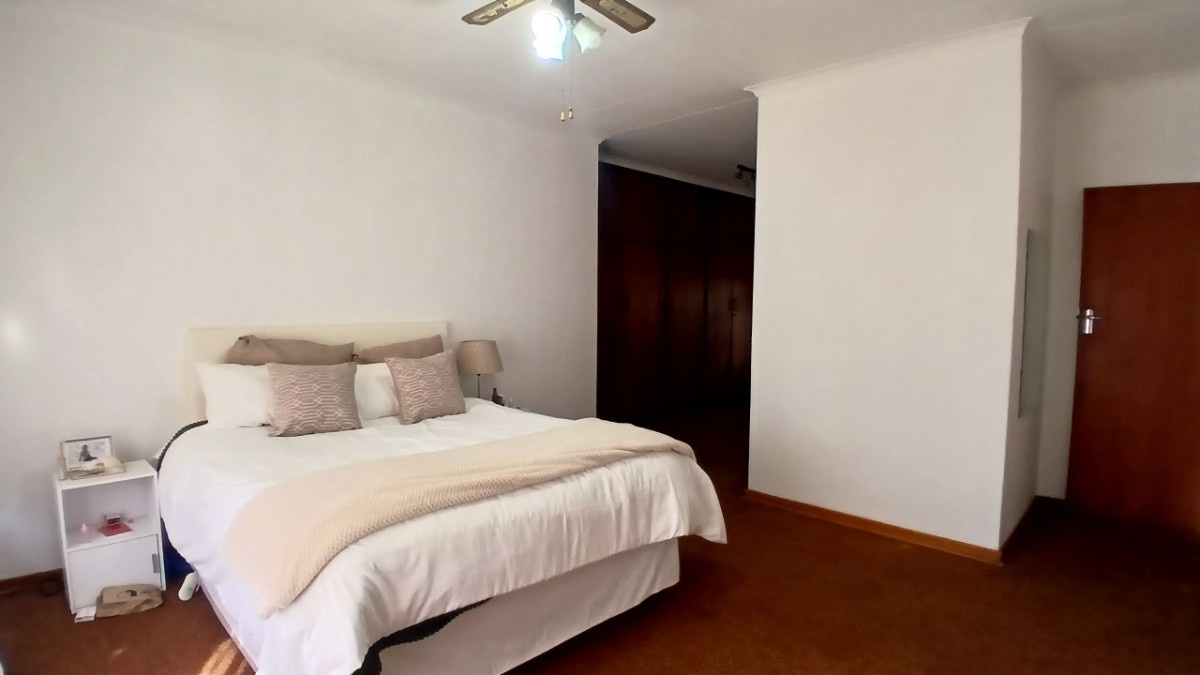 191 Family Friendly Bedroom House For Sale In Fochville