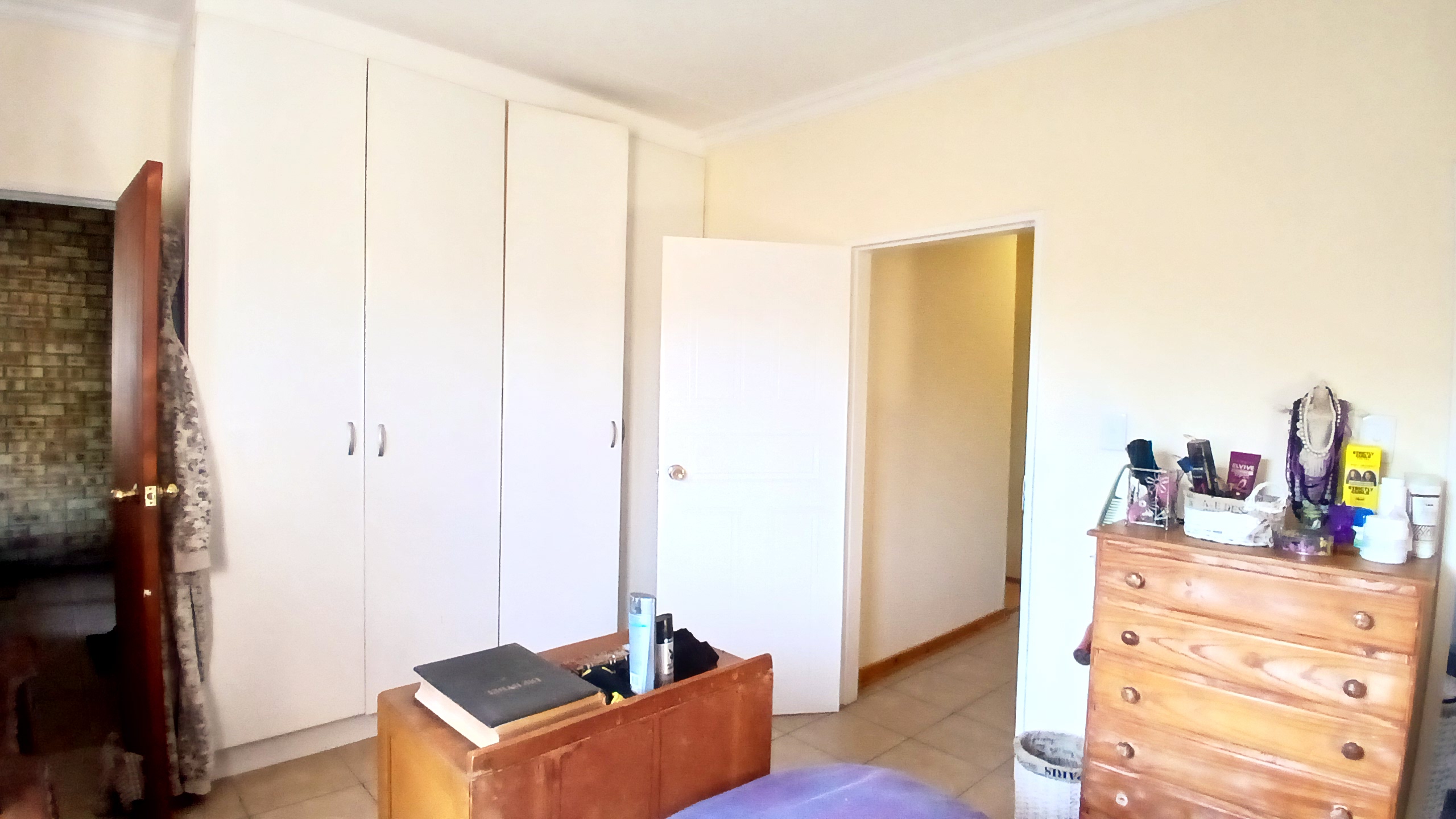 Cozy 3 Bedroom House For Sale In Fochville