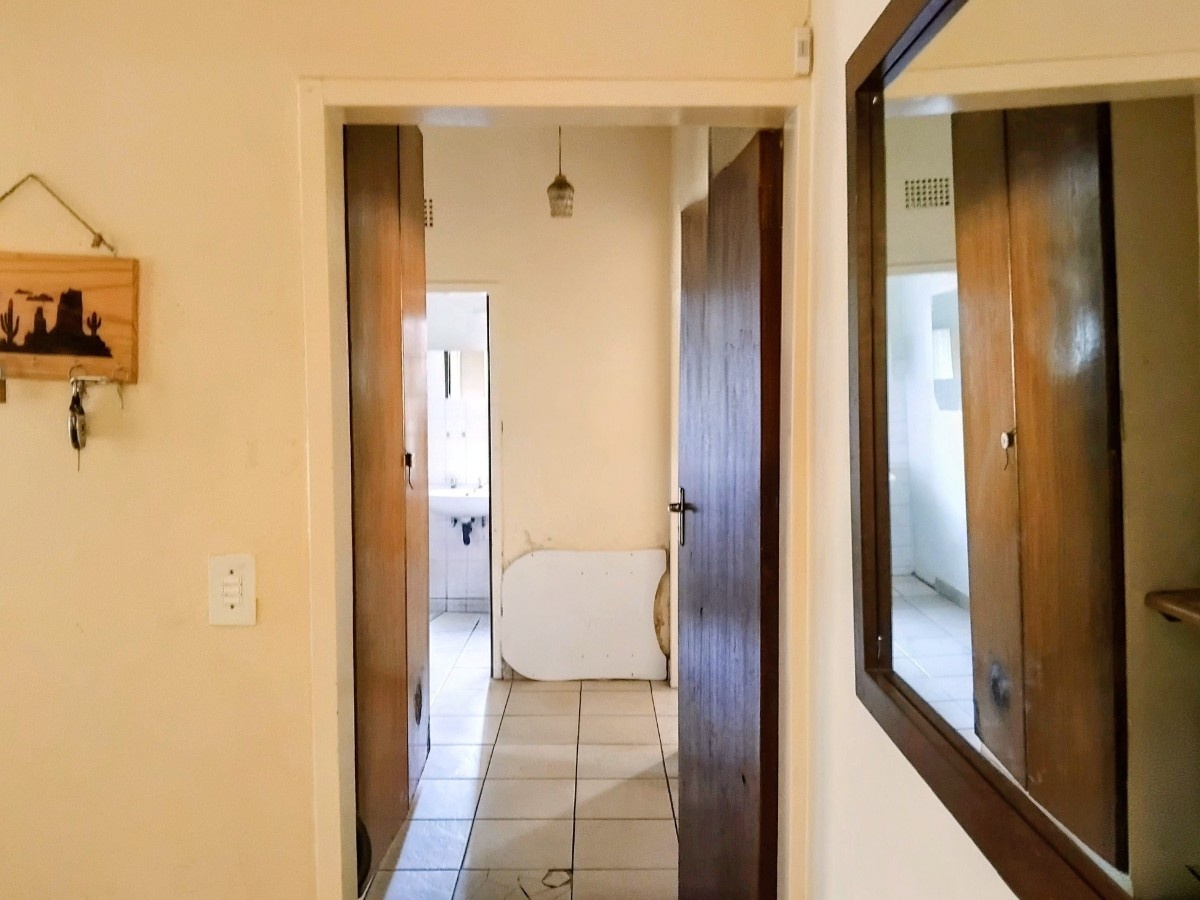 Spacious 3-Bedroom Family Home In Carletonville – Perfect Fixer-Upper!