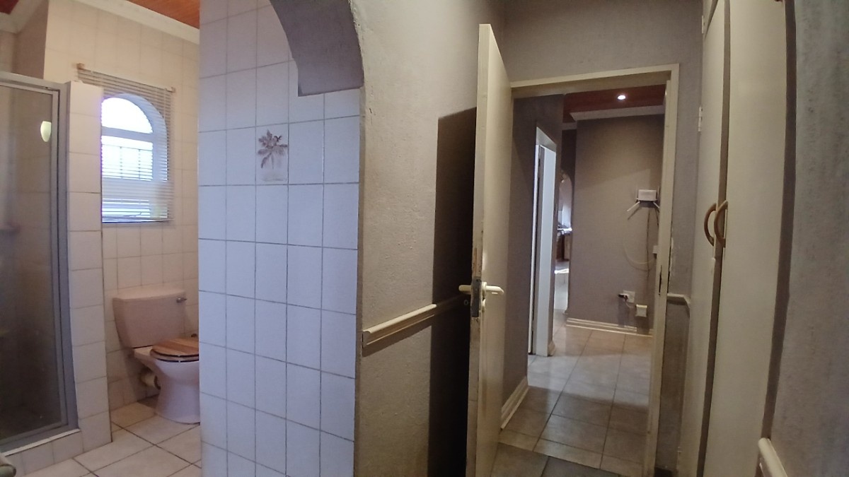 201 Facebrick 3 Bedroom Home For Sale In Fochville