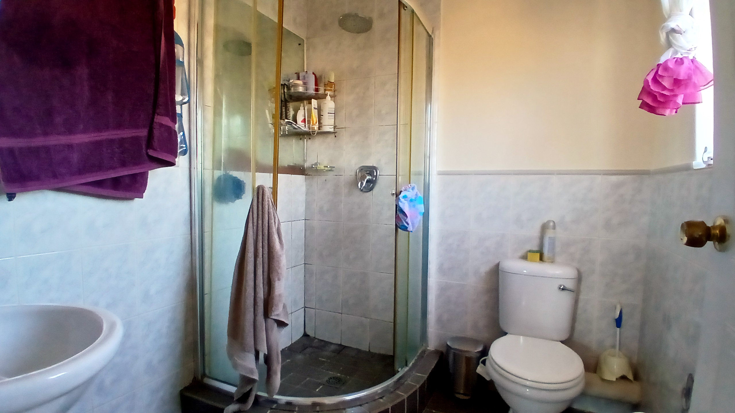 Cozy 3 Bedroom House For Sale In Fochville